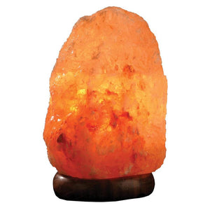 Salt Lamps & Night Lights